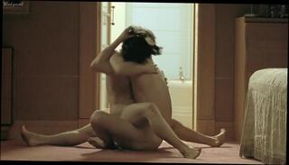 Video 258463504: juliette binoche