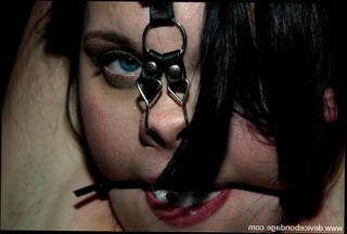 Watch the video about Raina Verene in Raina Verene - DeviceBondage