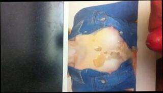 Video 70096901: gay man cum, cum time, tits loaded