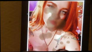 Video 1568711801: gay man cum, girl cum, redhead cums, girls hd