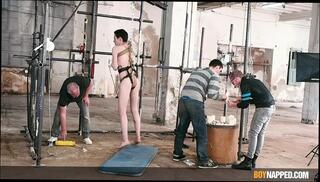 Video 1625399851: bdsm bondage humiliation, bondage domination bdsm, twink bdsm dominated, bdsm bondage fetish, rough bdsm bondage sex, bdsm anal domination, dominate gay twinks, gay twink masturbation, master piss, twink sex hd, piss drenched, dominated tattooed, hot piss, master fucking, hole master, fuck time