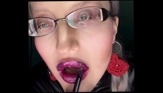 Video 1654976415: joi femdom fetish, sissy training joi, joi fantasy femdom, jerk instructions joi, sissy lips, sissy female, sissy big