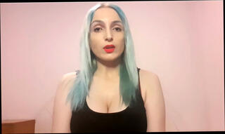 Watch the video about Castration fantasy? Femdom