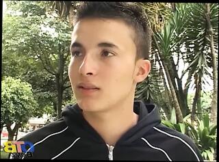 Video 1584505401: bareback latin twinks, gay twinks kissing, amateur gay twink, gay twink cumshot, kissing stripping