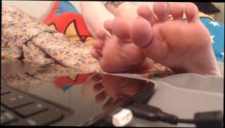 Video 368823403: worship feet foot toes, feet foot fetish toes, foot worship joi, foot worship big feet, solo foot worship, blonde girl feet worship, teen feet toes, boob worship joi, big tit worship joi, foot worshipping babe, amateur foot worship, webcam foot fetish, long toes worship, white toes foot, female foot worship, toe wiggling, beautiful toes, toes close