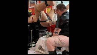 Video 1619513313: chubby hairy daddy, hairy daddy bareback, gay pov bareback, pov anal bareback, hairy chubby amateur, chubby bear barebacking, latex pov, latex fetish, pov anal fisting, hairy balls gay, balls deep pov, hairy tattooed daddy, chubby gay men, chubby gay man