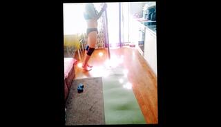 Video 1612718643: solo model, trans model, model pornstar, red head model, model dancer, model dance