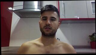 Video 347566245: gay smoking