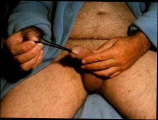 Video 14655601: gay man penis, penis insertion