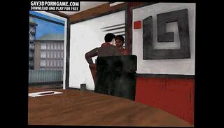 Video 73850035: 3d gay cartoon animated, 3d animation blowjob, 3d cartoon ebony, 3d interracial, 3d hunk, horny 3d, 3d cock, horny lips