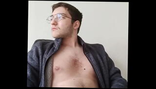 Video 1663782775: gay cock cum, hot man cum, young man cum