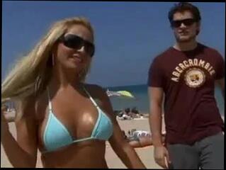 Video 72474601: babe straight, blonde latin babe, hottest blonde babe