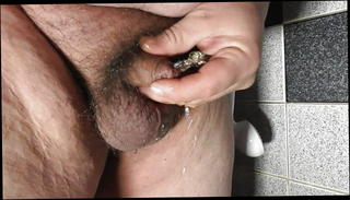 Video 1165324001: pissing wanking gay, piss gay cock, small cock pissing, pissing amateur