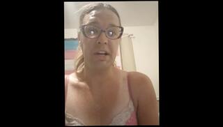 Video 1594380693: tranny solo trans, solo tranny masturbation, solo tranny amateur, slut solo masturbation, cock slapping, condom masturbation