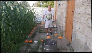 Video 1626103763: amateur ball, ball play, amateur sports