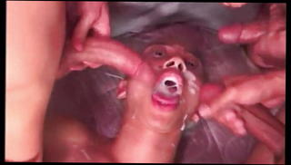 Video 1185742401: bukkake cum slut, gay bukkake, load bukkake