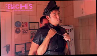 Video 1610279775: bdsm fetish porn, bdsm gay porn, amateur bdsm porn, leather bdsm