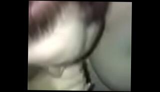 Video 761390875: cock sucking black dick, good ass head