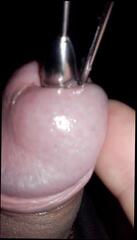 Video 218776101: double gay, double sounding, double hole, man double