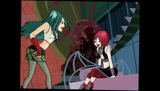 Video 985545455: anime
