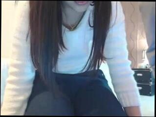 Video 187143301: webcam cam, straight cam, petite cam