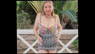 Video 1602130005: busty chubby milf, chubby big boob milf, busty big tits milf, chubby busty amateur, natural busty milf, mature chubby milf, huge natural boobs milf, huge boobs milf hot, milf big tits stockings, hot milf shaking