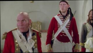 Video 767800804: elizabeth hurley, public nudity, retro, softcore, skinny, british brunette babe, celebrity babe, big natural breasts, nipples, striptease, sexy, tits