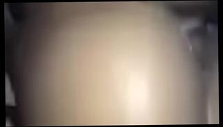 Video 993887305: nice ass ebony, perfect big ass