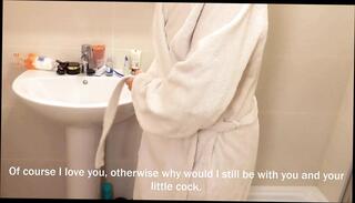 Video 1609647331: sissy cuckold humiliation, femdom cuckold humiliation, cuckold sissys milf, cuckold wife humiliates husband, cuckold small penis humiliation, milf cuckold hot wife, homemade cuckold milf, milf cougar mom, amateur milf cuckold, caged cuckold, love humiliating sissy, cuckold femdom training, cheating wife cuckold husband, amateur cuckold orgasm, caged women, caged dick, dominant woman, straight humiliation, humiliates lover, hot belgian milf, sissy bathroom, sissy shower, cuckold hd, pissing, girl dressed