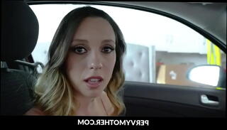 Video 1304687835: jade nile, girl blows, blowjob rides, riding taboo, car ride, blowjob family