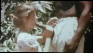 Video 276760701: interracial slave, hairy slave, vintage slave, straight slave, classic interracial, love slave