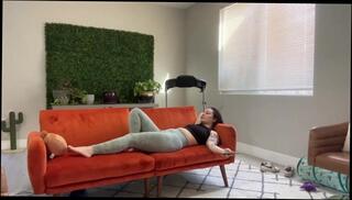 Video 1621979943: big booty model, big booty fetish, big booty solo, pornstar ass booty, big booty thick asses, fetish dirty talk, playing dirty solo, giantess fetish, giant booty, solo female play, giantess butt, butt takes big