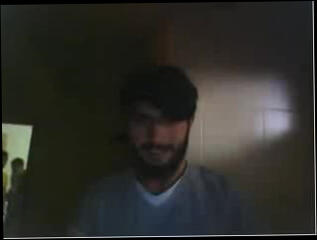 Video 140201001: straight guys feet, gay guys feet, webcam feet, gay man feet