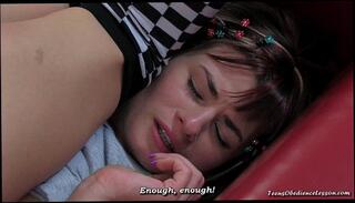 Video 71694435: russian teen