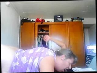 Video 65026101: interracial bbc blowjob, big booty granny, granny sucking dick, granny throat, big booty straight