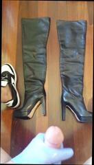 Video 217471501: masturbation gay, boots masturbating, blowing