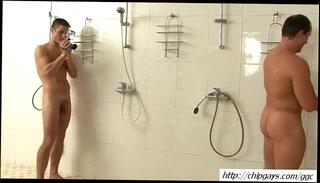 Video 7486145: sexy dude, sexy washing, sexy bath, gay