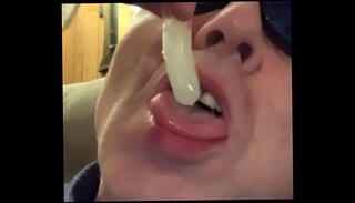 Video 1593266105: condom cum eating, big cock condom, condom dick, condom cumshot, gay condom, loaded condom, cock tastes cum, cock great cum, man big cock cum