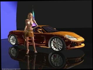 Video 9393501: busty 3d babe, boobs 3d babe, big boobs 3d babe, 3d big tit babe, busty redhead babe, busty carly, babe straight