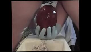 Video 660702105: gaping anal toying, gay anal gape, gape anal huge, insertion gaping