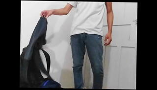 Video 1577046015: tranny sissy femboy, femboy sissy boy, ass sissy femboy, gay sissy femboy, boy feet fetish, shemale feet fetish, sissy ladyboy shemale, amateur sissy boy, lingerie femboy