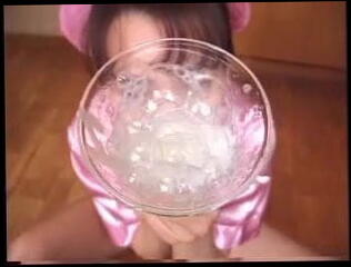 Video 31012301: japanese bukkake cum, nurse bukkake, asian bukkake, straight cum, semen