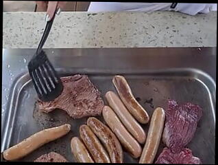 Video 1602932541: boobs teasing, homemade teasing, amateur teasing, teasing straight, teasing eating, teasing outdoors, public teasing, home teasing, meat straight