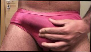 Video 345776001: gay asian masturbating, gay man masturbating, pink panties masturbating, masturbation hd