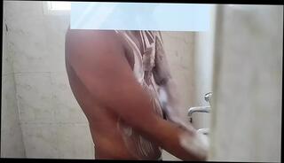 Video 1624582351: gay escort, indian gay blowjob, spanking part 1, indian gay bathroom, bath blowjob