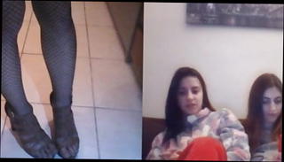 Video 817985301: shemale girl, girl talk, young girl