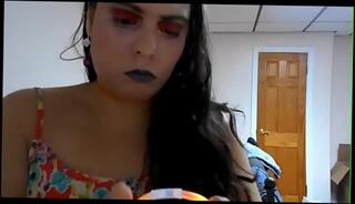 Video 624712735: pee piss urine, piss pee slut, bbw pee, nasty pee, pee porn, bbw latin slut, pee sounding, ginger pissing, lingerie pee