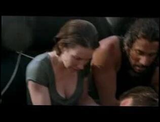 Video 72170901: evangeline lilly, straight celebrity