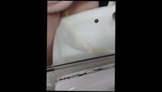 Video 1588465963: pissing peeing girls, chubby girls peeing, chubby bbw amateur, bbw amateur solo, solo female pissing, girl pissing standing, girl public pissing, girl pissing outside, public bathroom piss