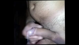 Video 861165345: orgasm cumshot